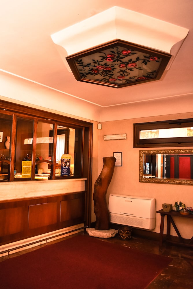 Miravalle酒店(Hotel Miravalle) 图片4
