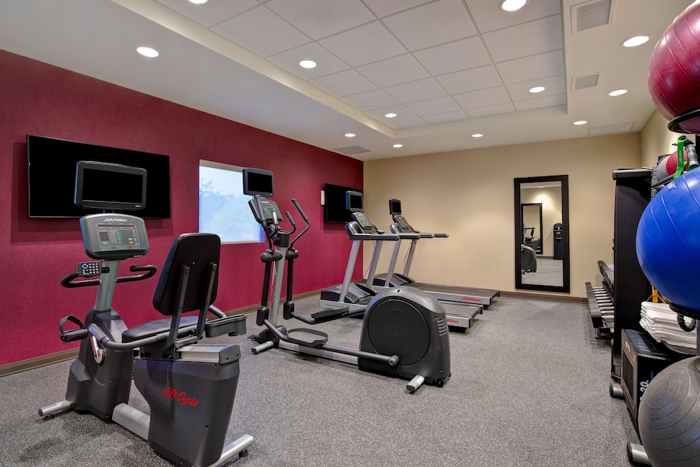 Home2 Suites By Hilton Dallas Lewisville Tx 27/64