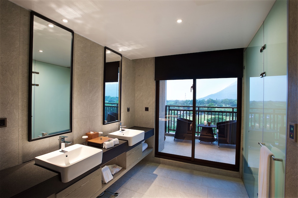 GAEAVILLA RESORT HUALIEN 48/50
