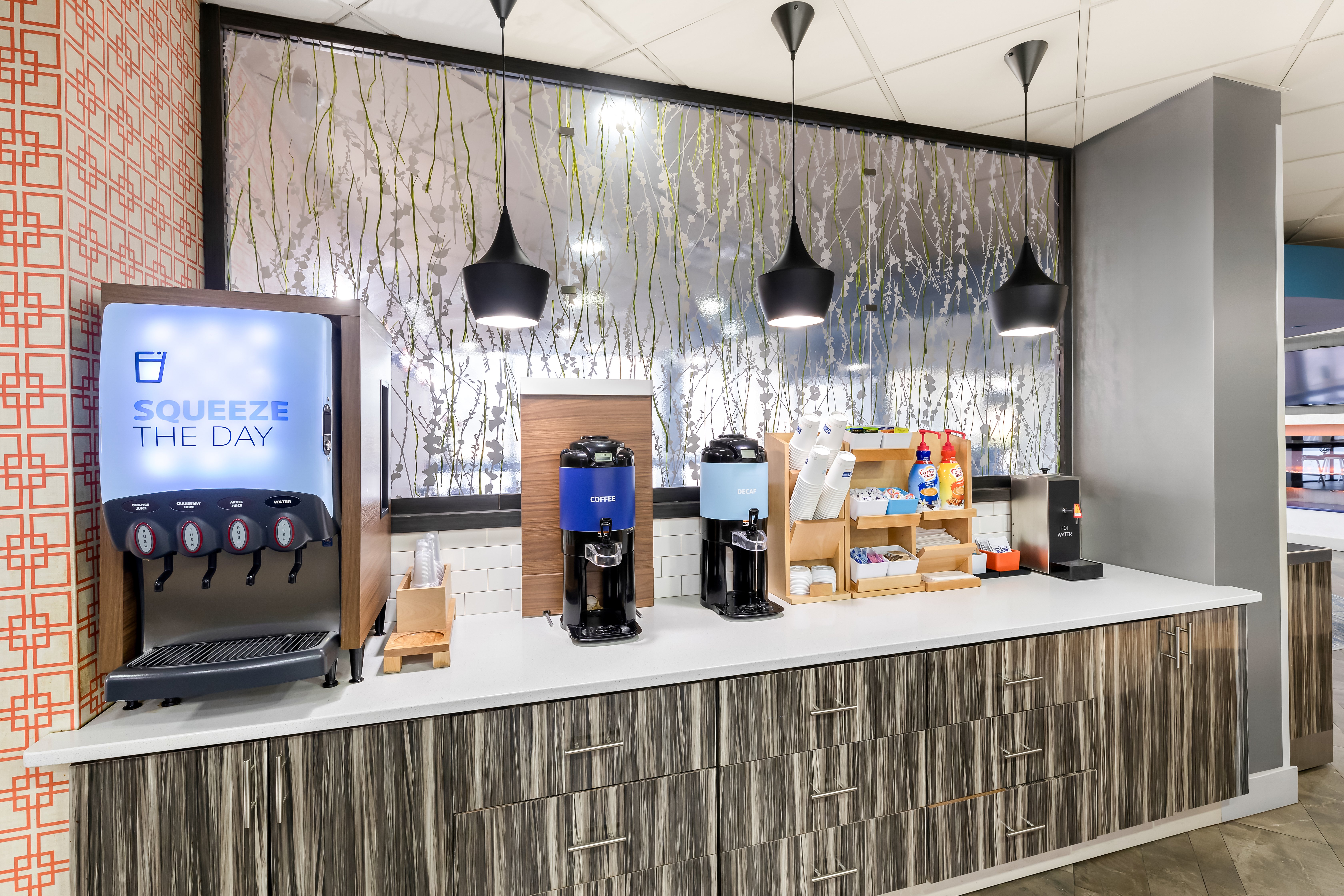 Holiday Inn Express Atlanta Galleria Ballpark Areaa 4/46
