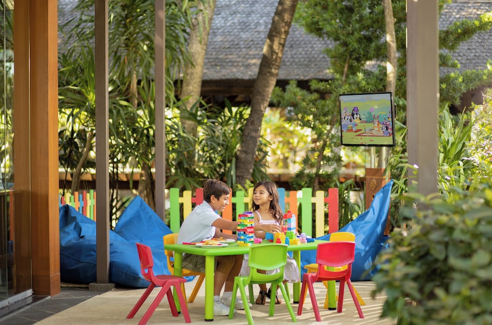 Padma Resort Legian 41/50