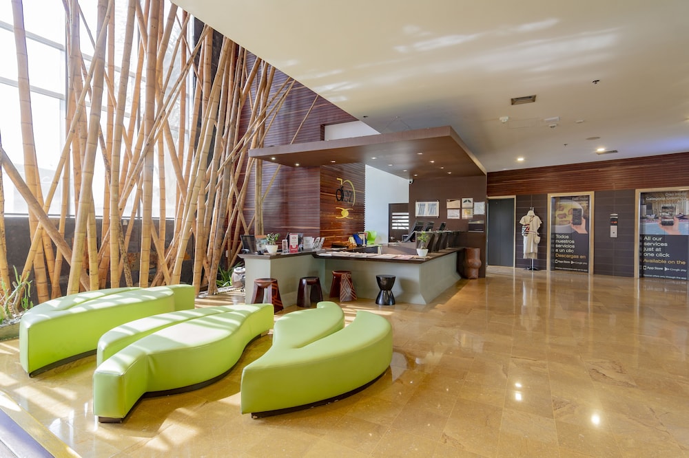 Diez Hotel Categoria Colombia 6/64