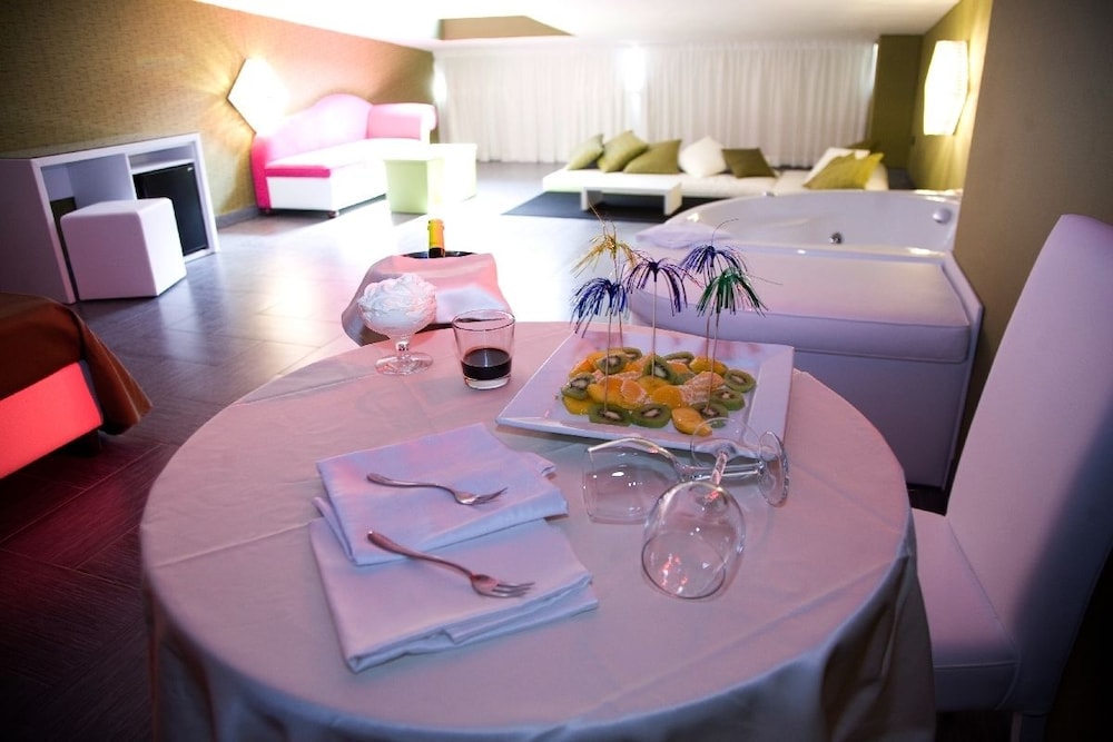 HOTEL MASANIELLO LUXURY 28/41