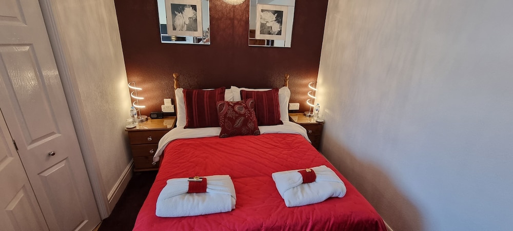 Toulson Court - Guest house 13/50
