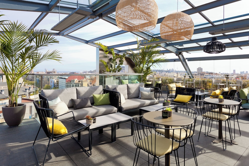 Hotel Royal Passeig de Gracia 49/60