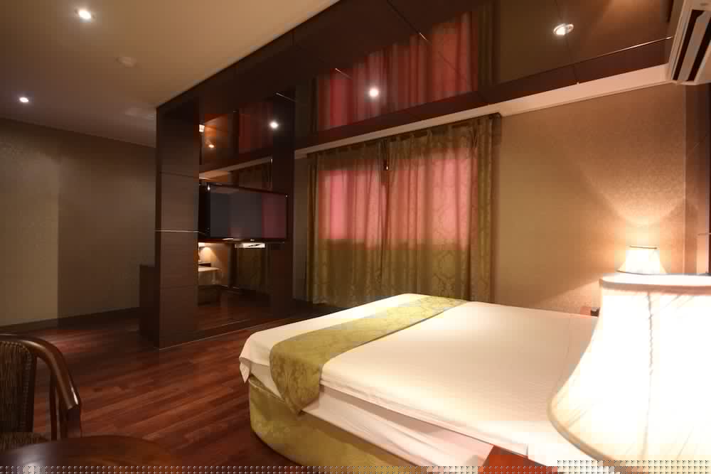 Gridt Hotel and Home Gyeongju 22/50
