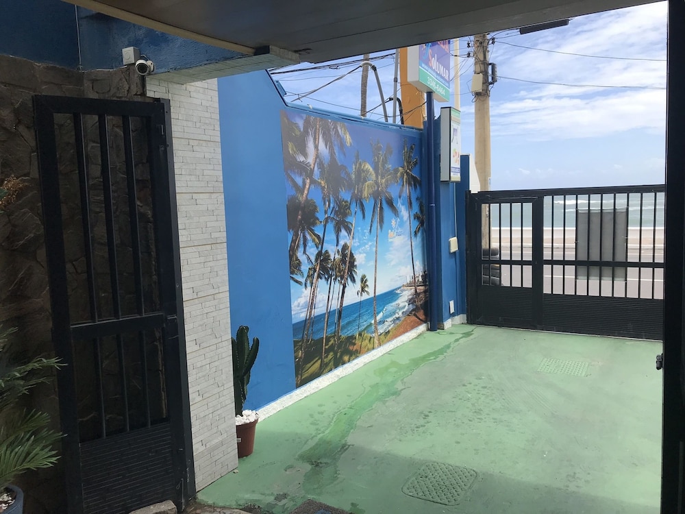 Pousada Mar Aberto 32/64