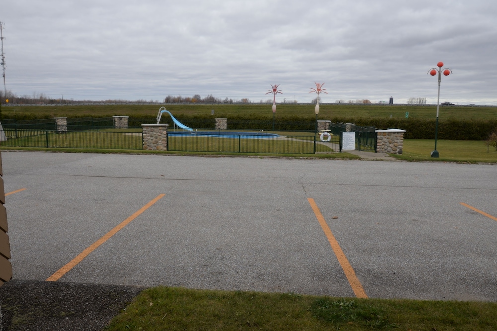 Travelodge by Wyndham Saint-Liboire 23/27