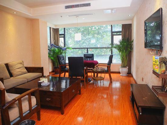Jin Yu Hotel Chengdu 17/25