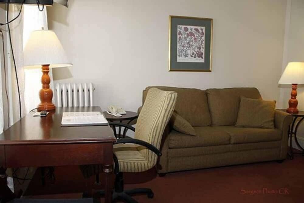 Hotel Coolidge 37/50