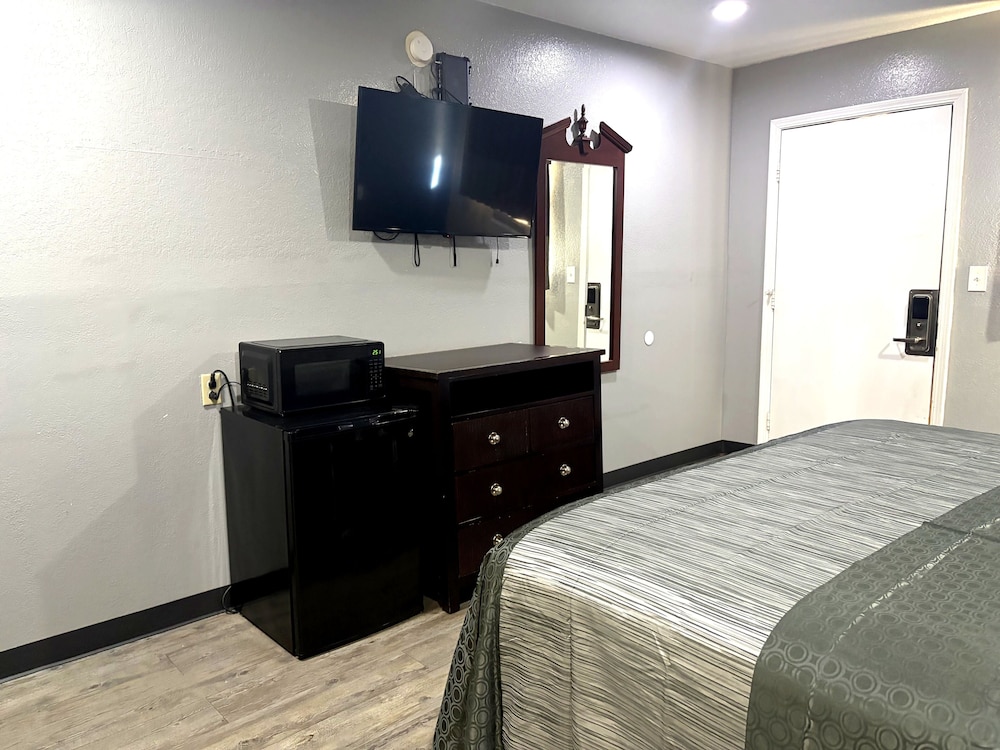 OYO Hotel Waldron AR - Hwy 71 24/52