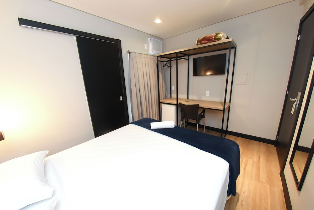 Arco do Sol Park Hotel 9/50