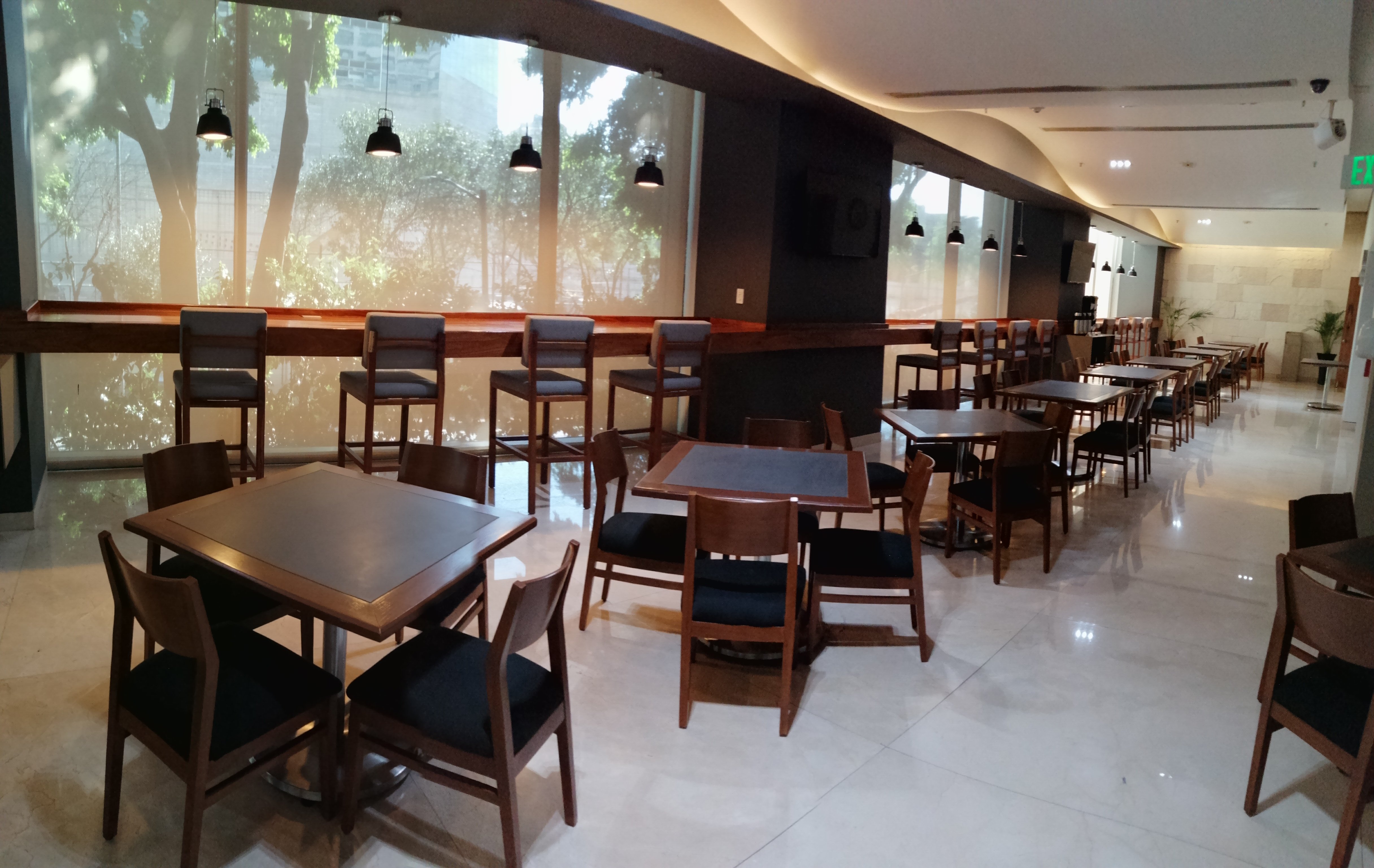 Holiday Inn Express Mexico Reforma, an IHG Hotel 53/66