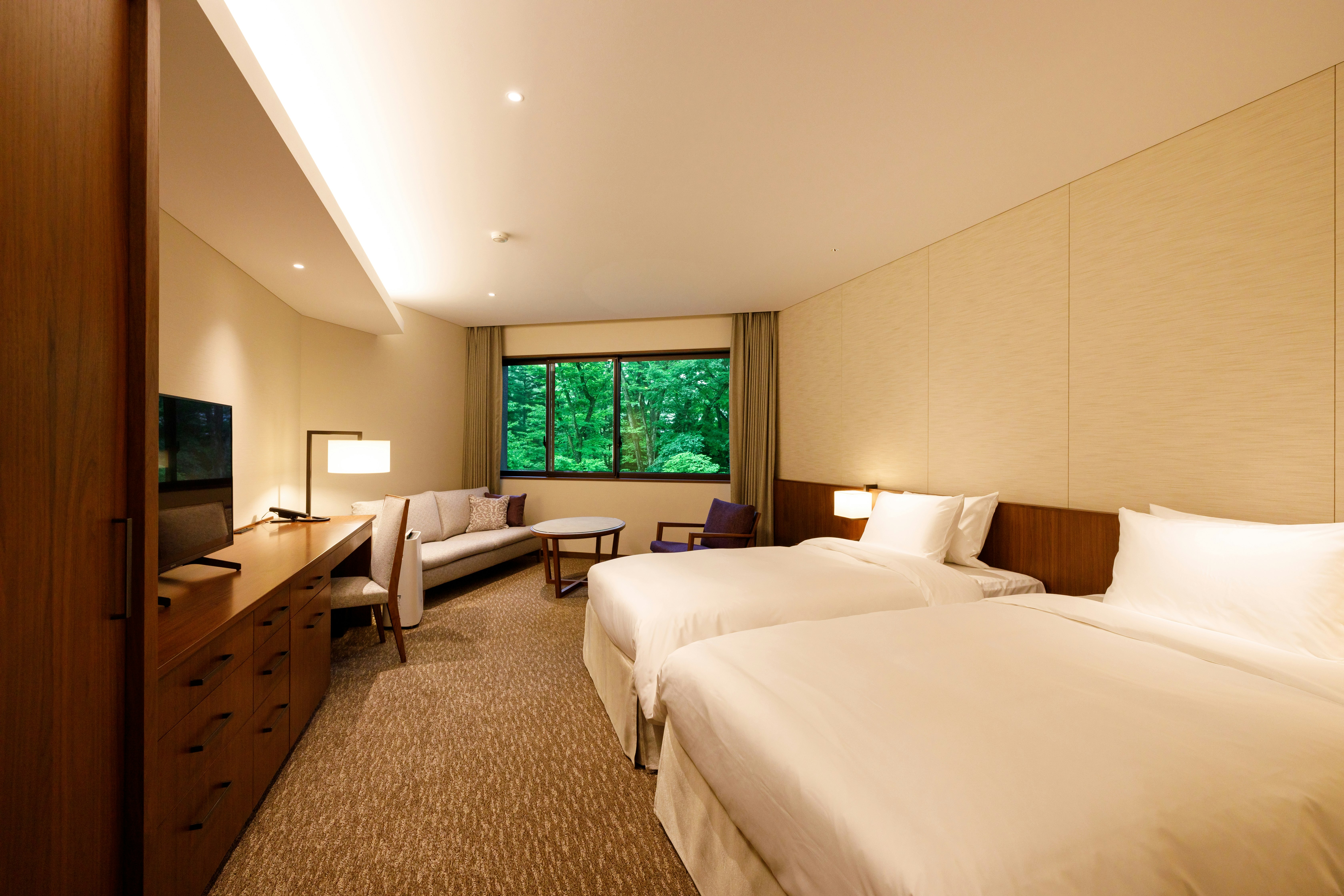 Hotel Kajima No Mori 9/50