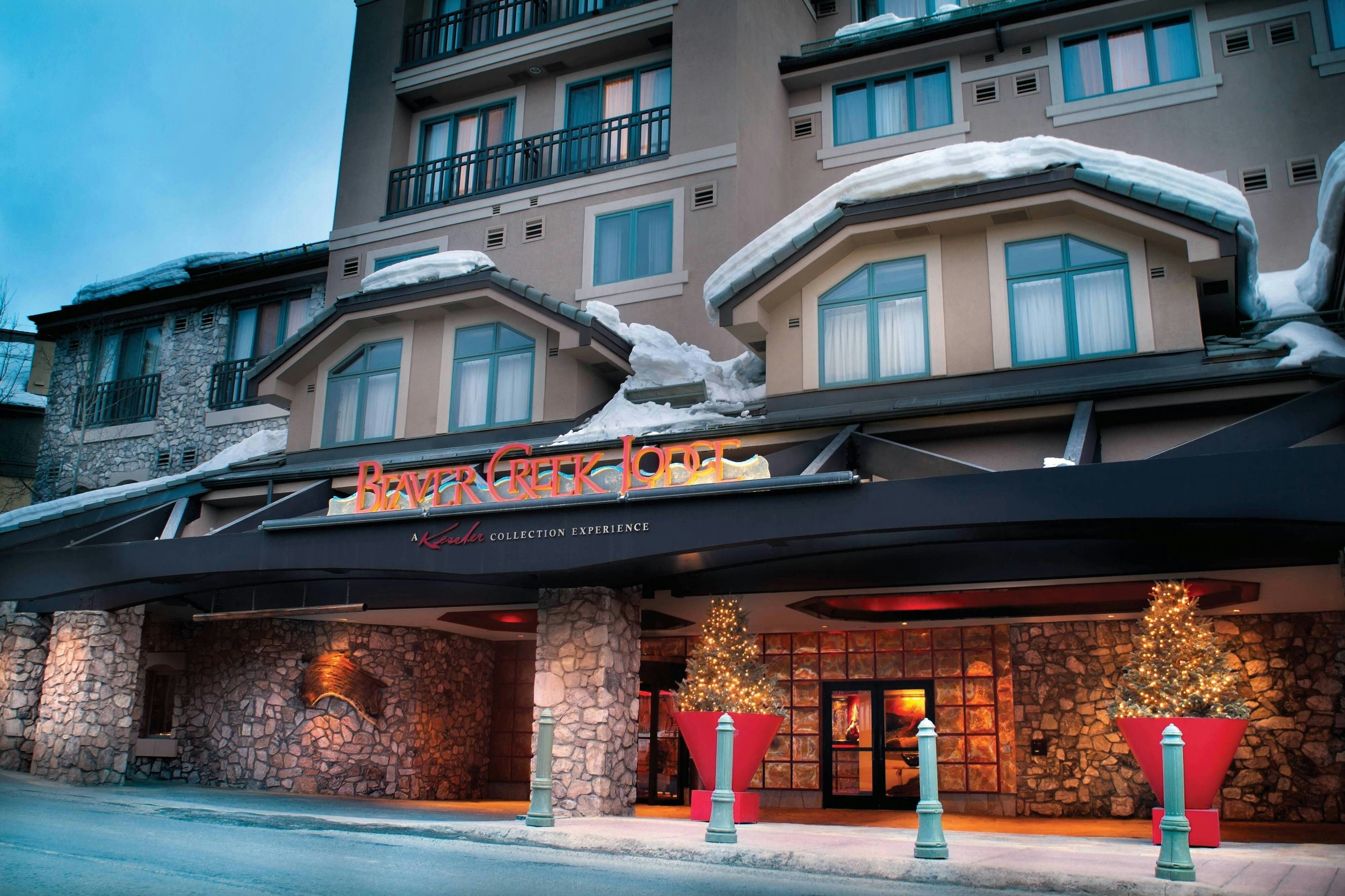 Beaver Creek Lodge, Autograph Collection 2/58
