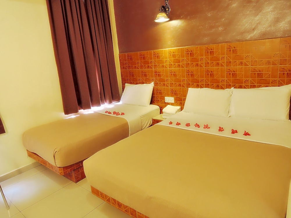 Hotel Seri Nilai 7/52