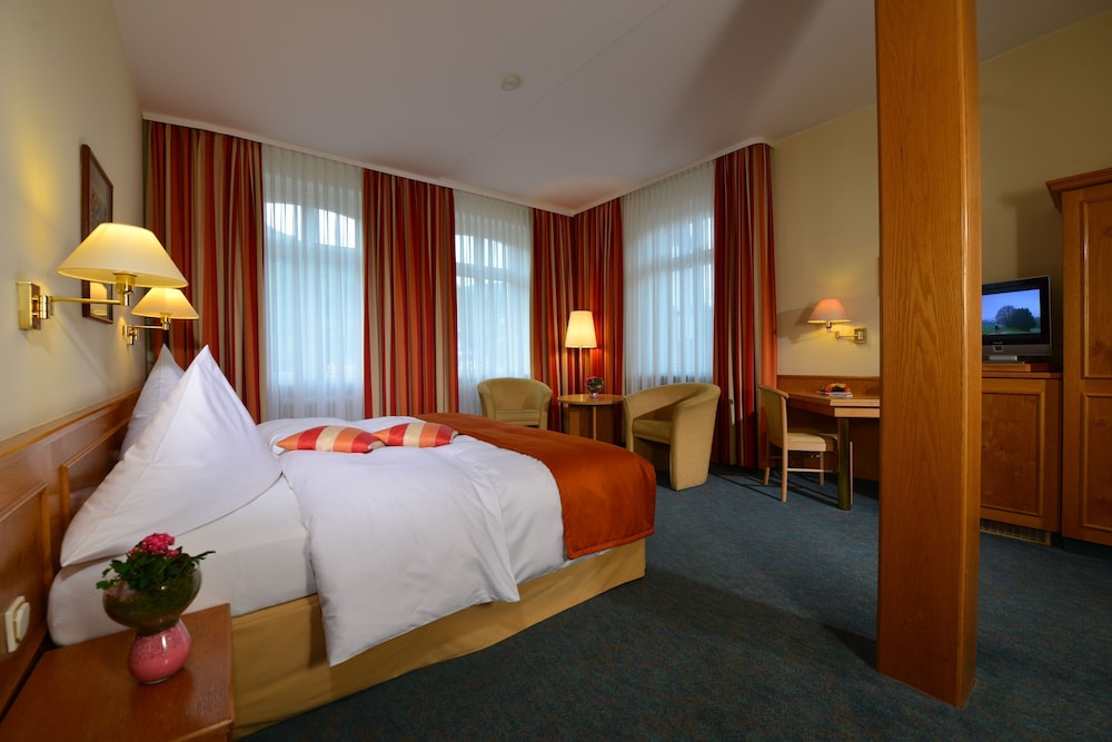 Hotel Hollaender Hof 17/70
