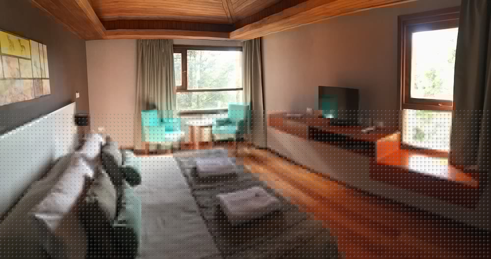 Boutique Hotel And Cabanas Bosque de Nahuel 47/78