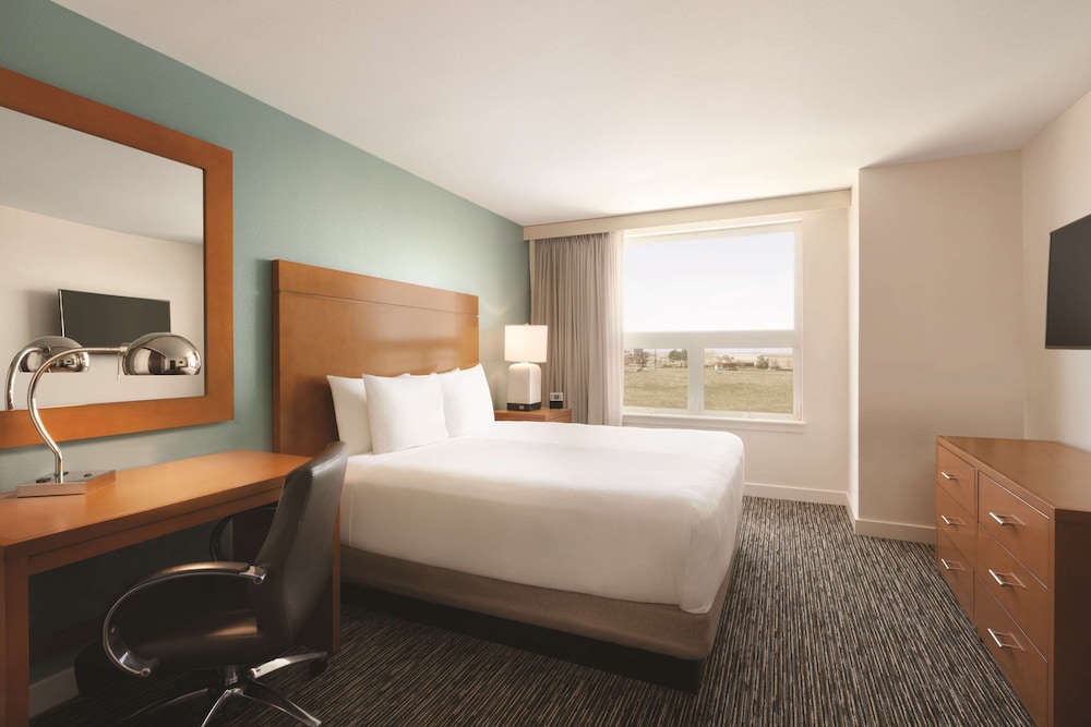 Hyatt House Denver Airport 49/49