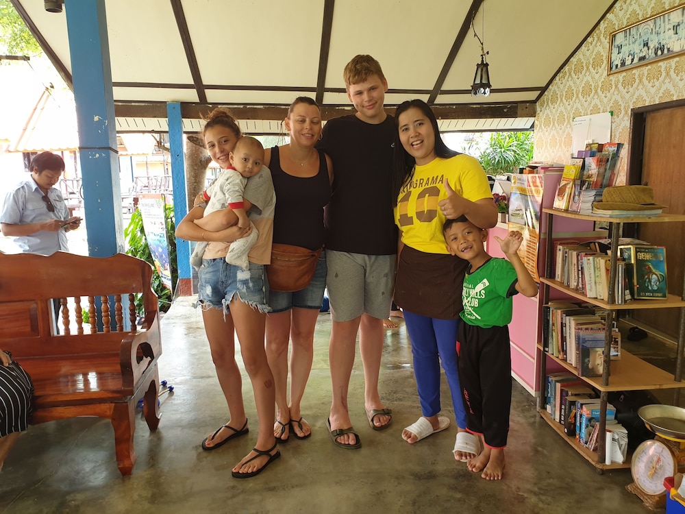 Lanta Family Resort 32/45