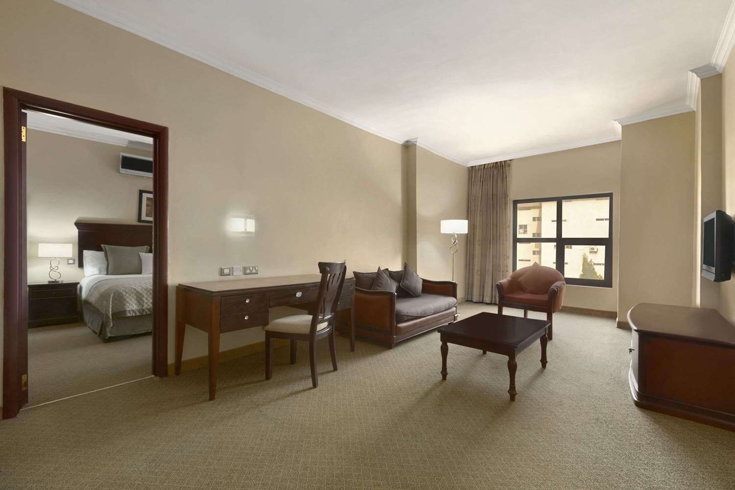 Hawthorn Suites By Wyndham Abuja 13/31