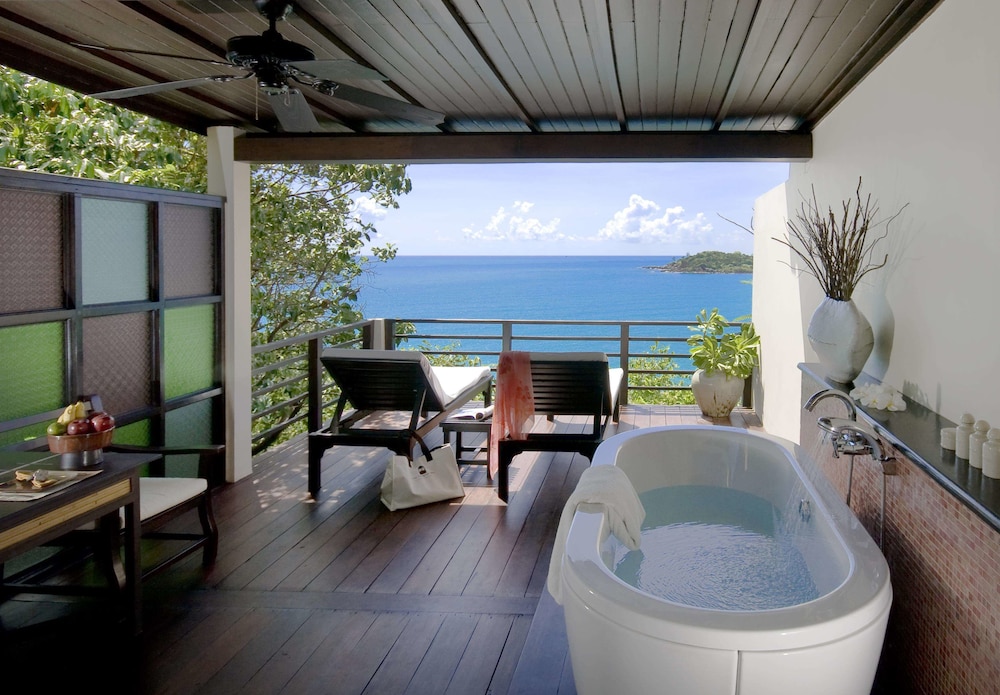 Garrya Tongsai Bay Samui 57/73