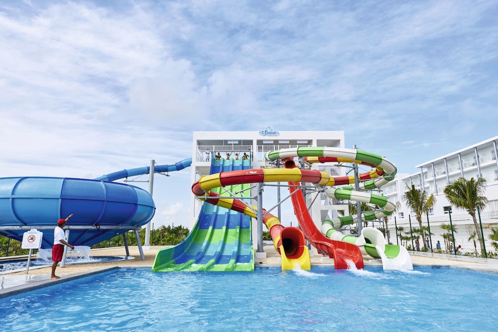 Riu Dunamar All Inclusive 57/66