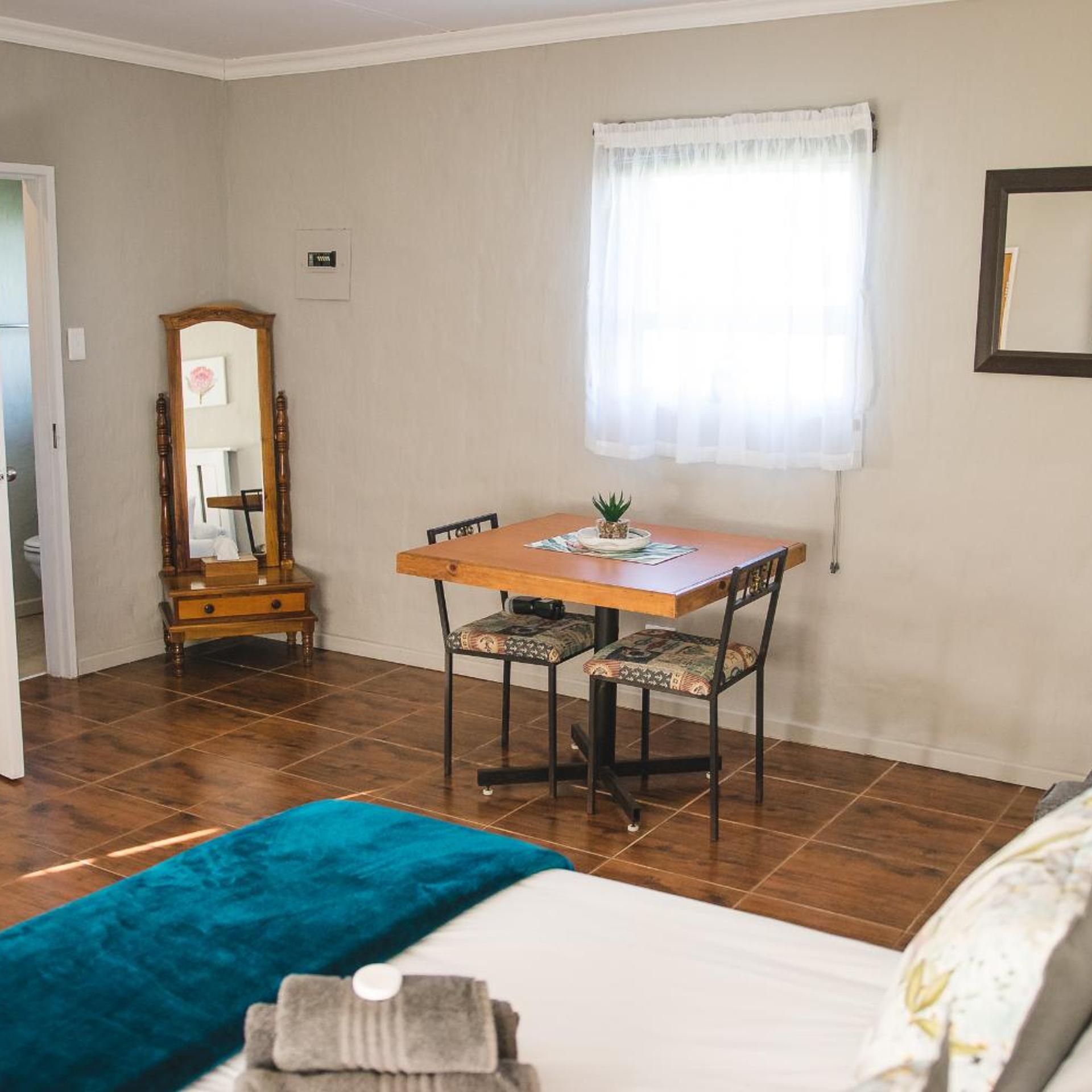 Tsitsikamma Cottages 33/50