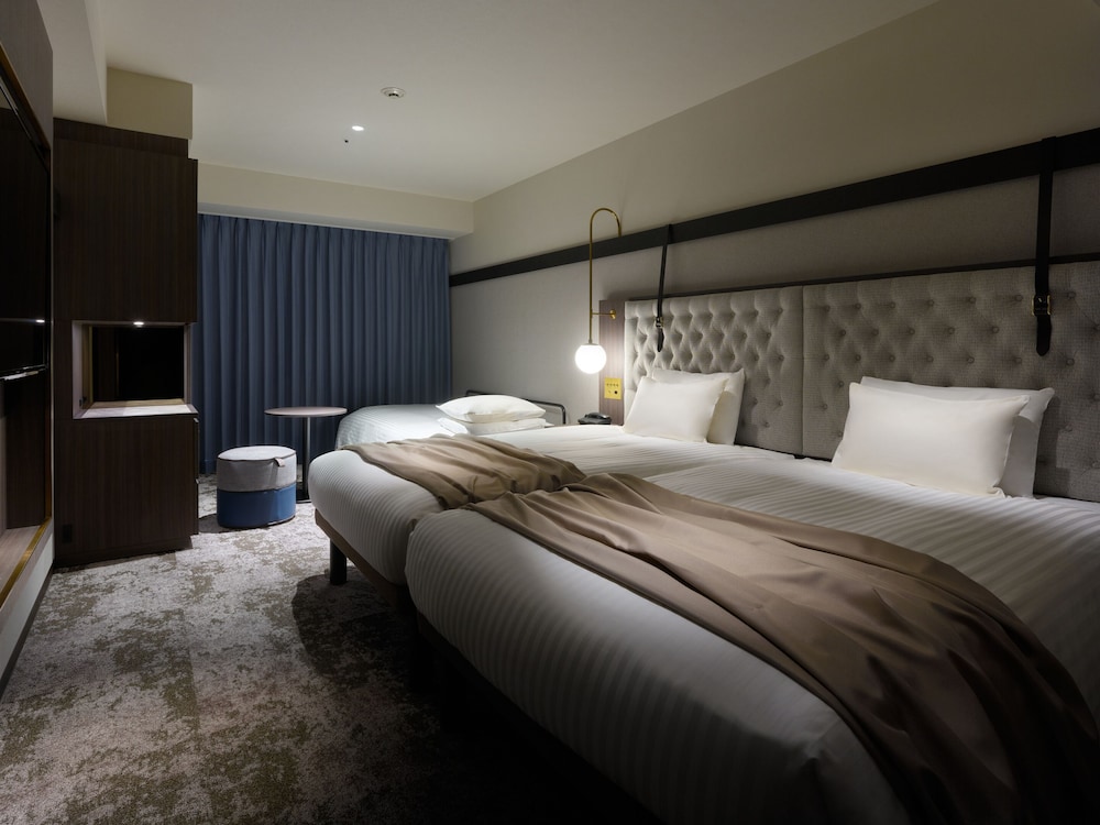 Mitsui Garden Hotel Sapporo West 12/49