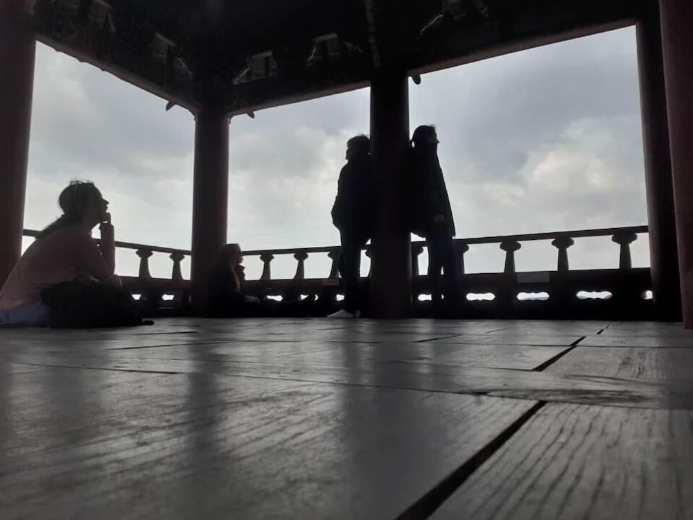 The Guesthouse Dmz Stay - Hostel 18/50