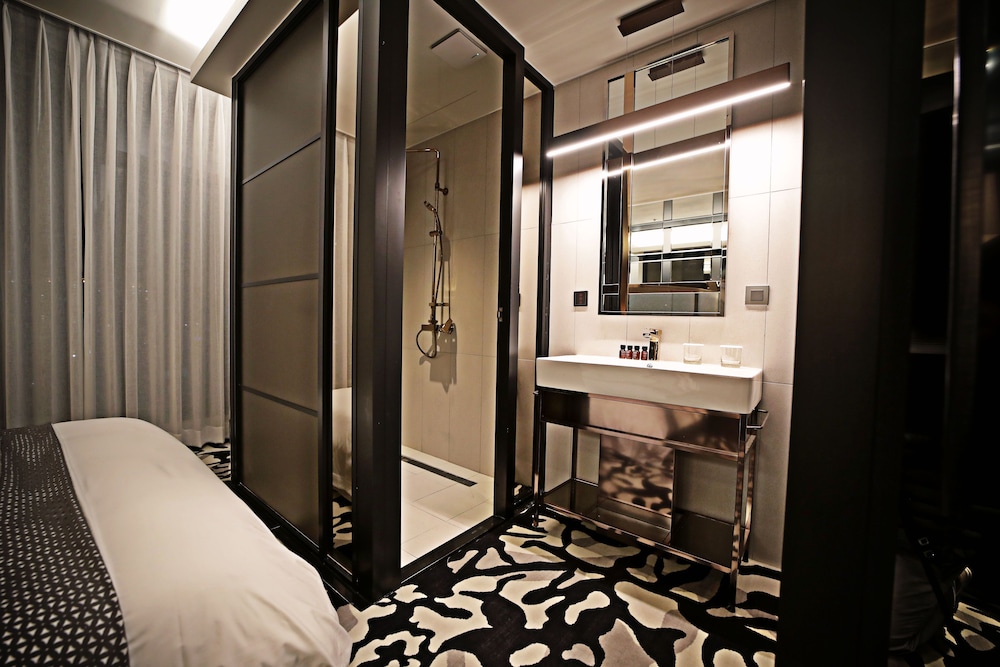 Best Louis Hamilton Hotel Gwang-An 44/46
