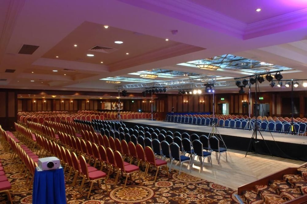 The Mount Errigal Hotel 34/65