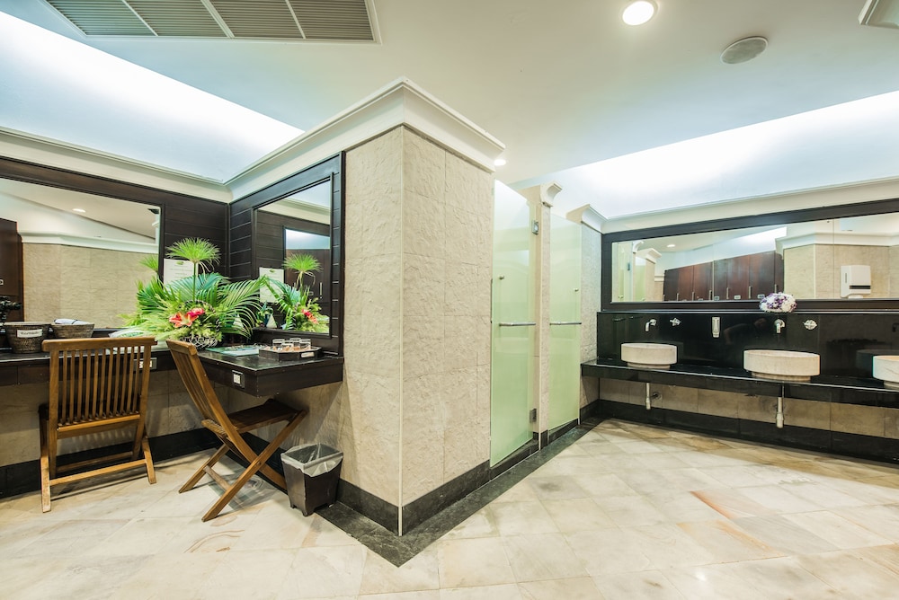 Gassan Khuntan Golf and Resort Lamphun 3/50
