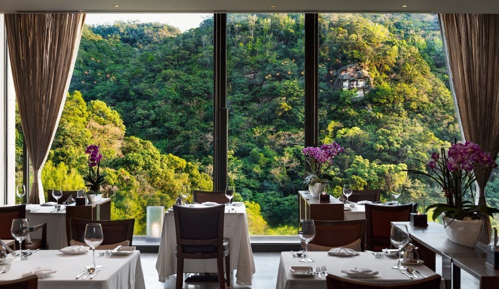 Grand View Resort Beitou 37/50
