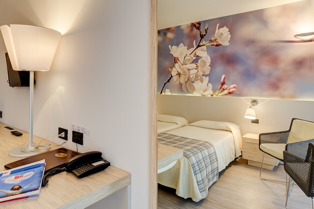 Parc Hotel Gritti 13/77