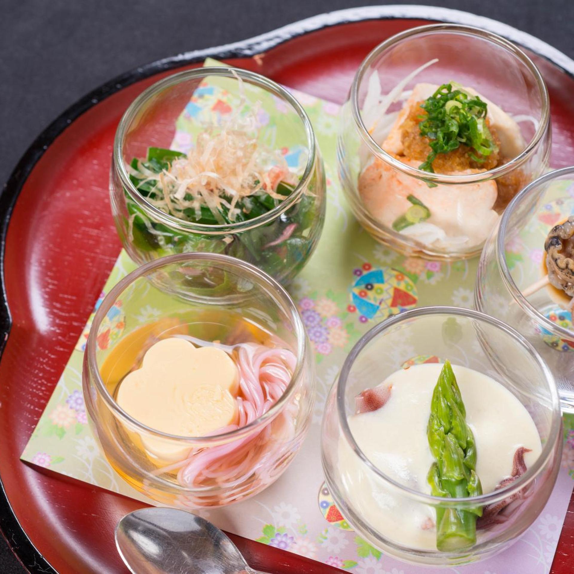 Kappo Ryokan Shiroyama 15/50