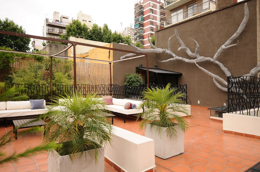 Casa Umare 32/40