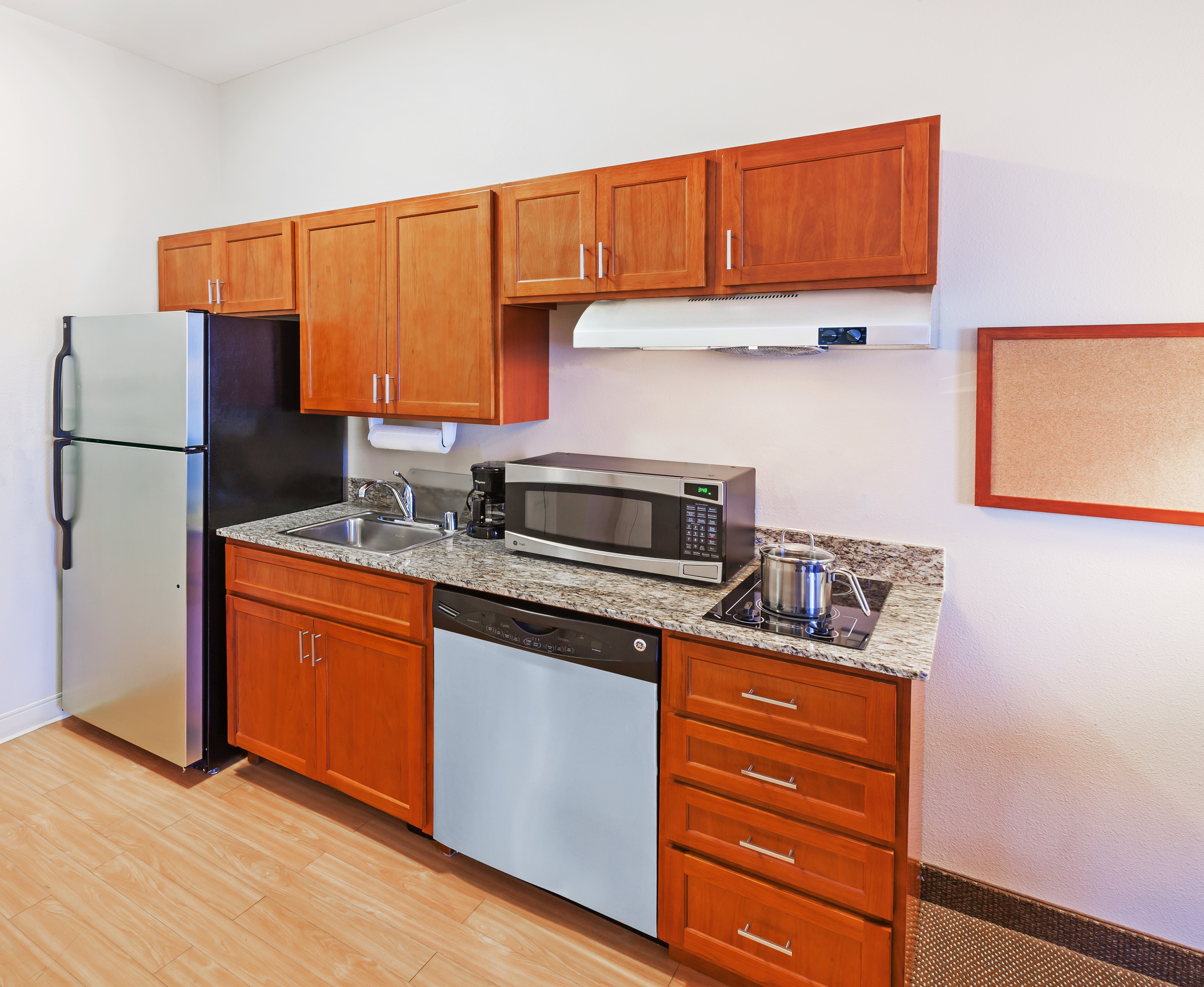 Candlewood Suites El Paso 42/47