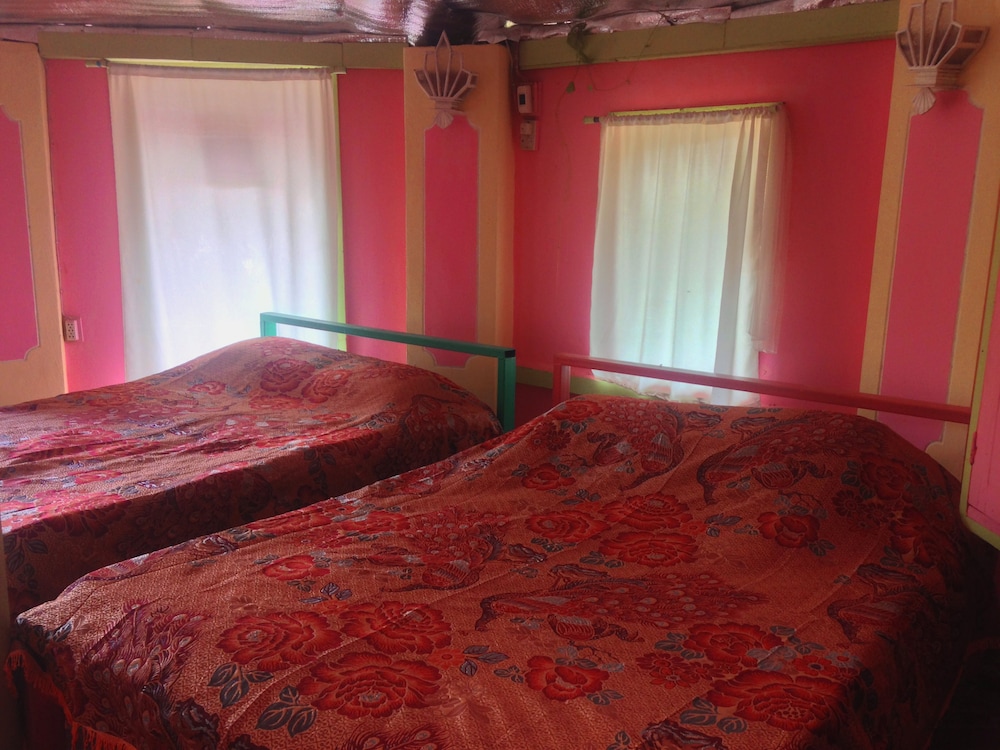 Pai Forest Resort 15/50