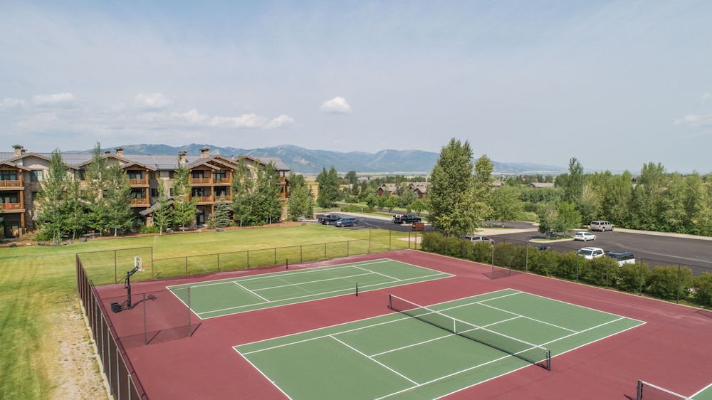 Teton Springs Lodge and Spa 21/34