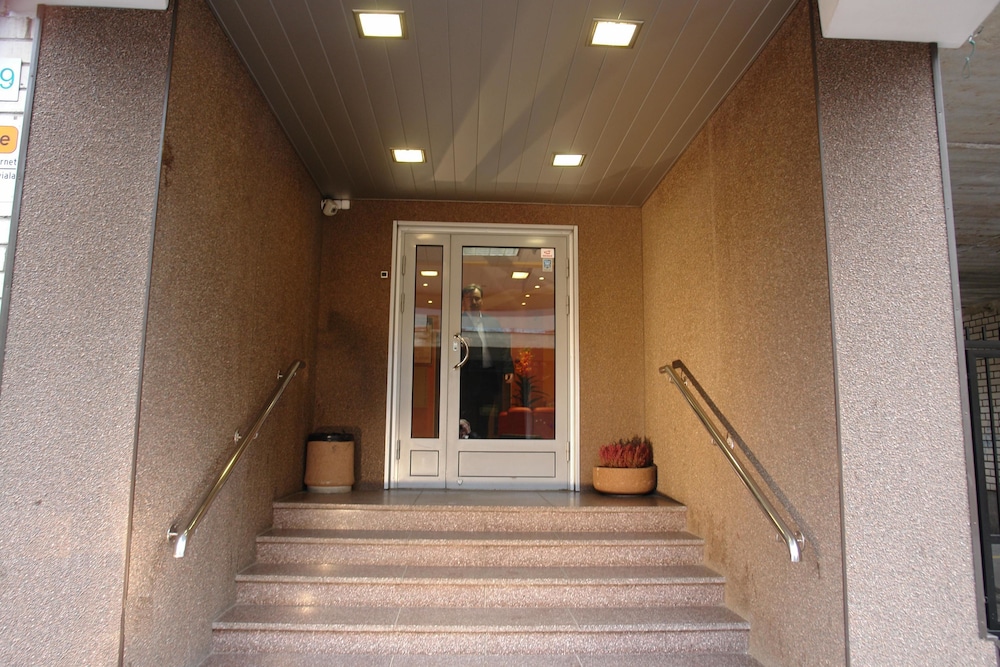 Hotel Dorell 20/59