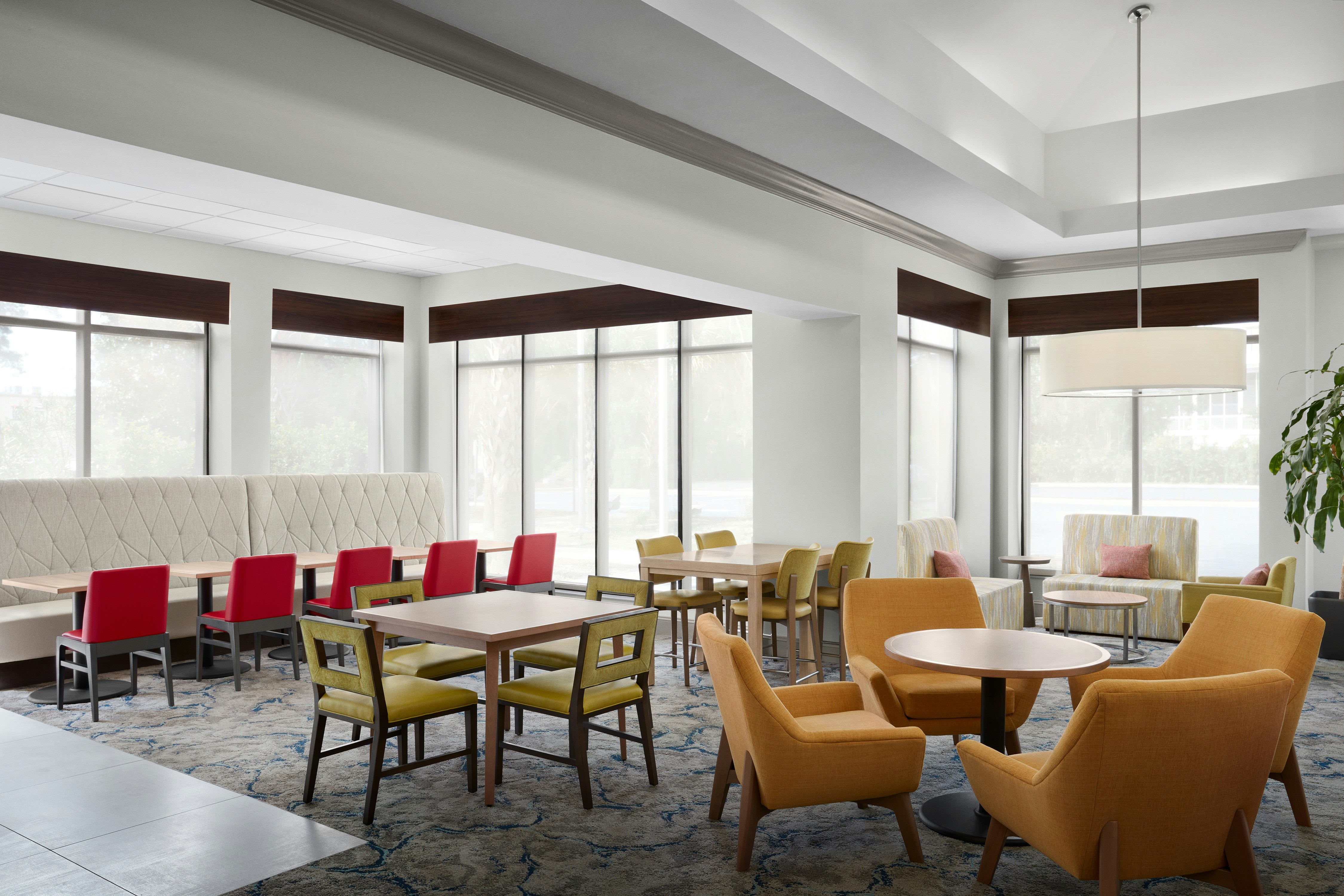 Hilton Garden Inn Beaufort 22/44