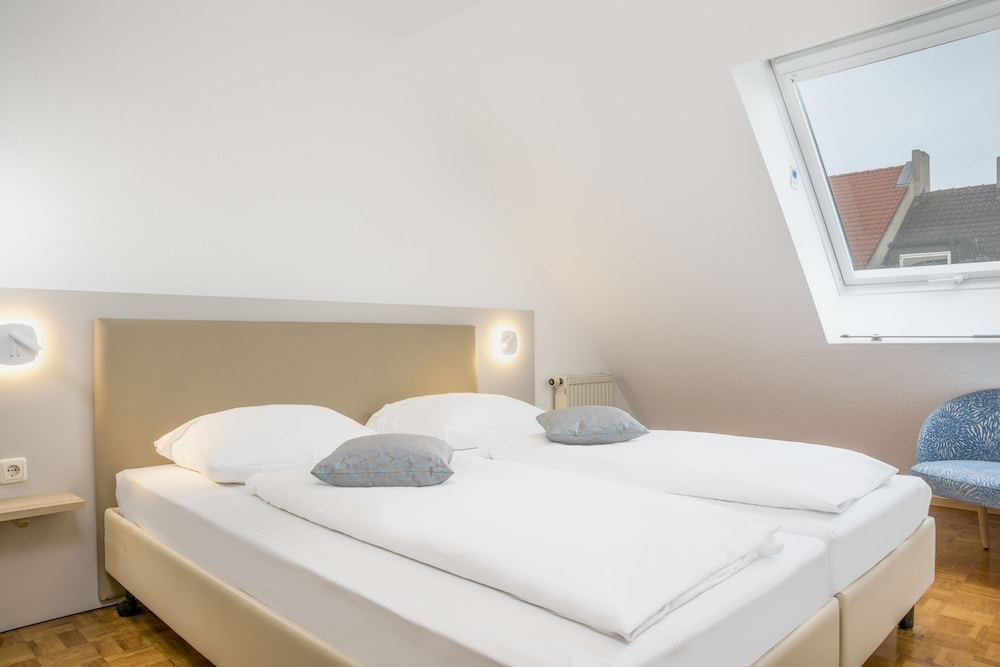 Hapimag Resort München 7/25