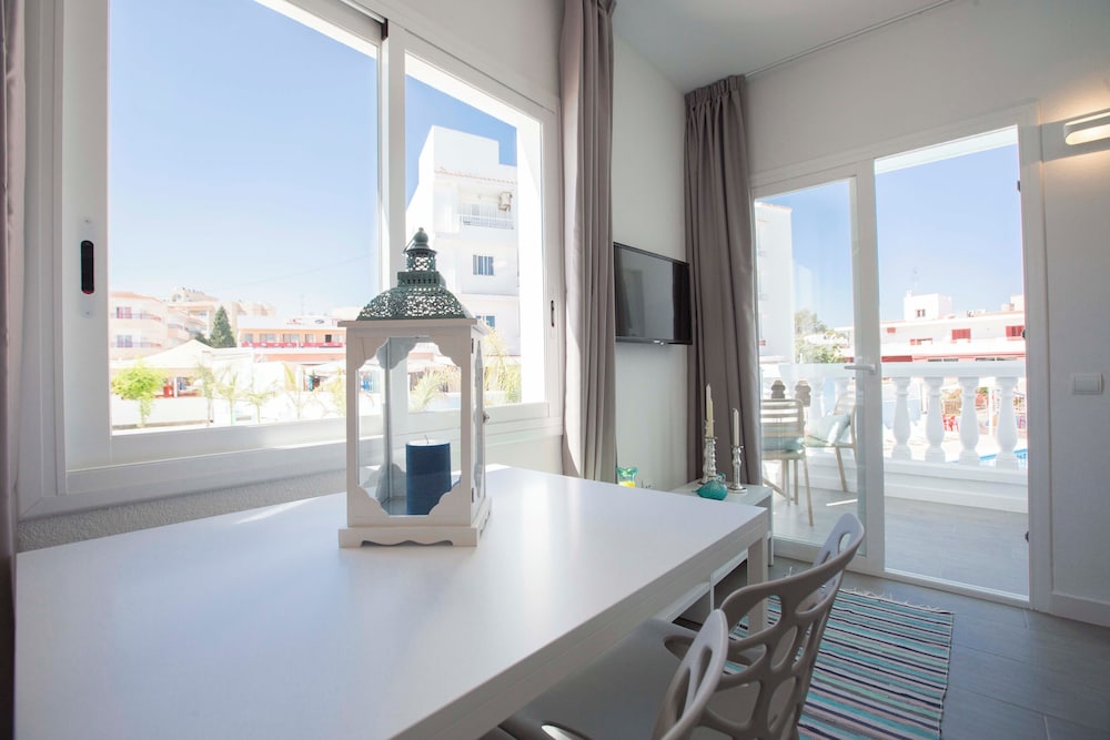 Beach Star Ibiza Hotel 49/78