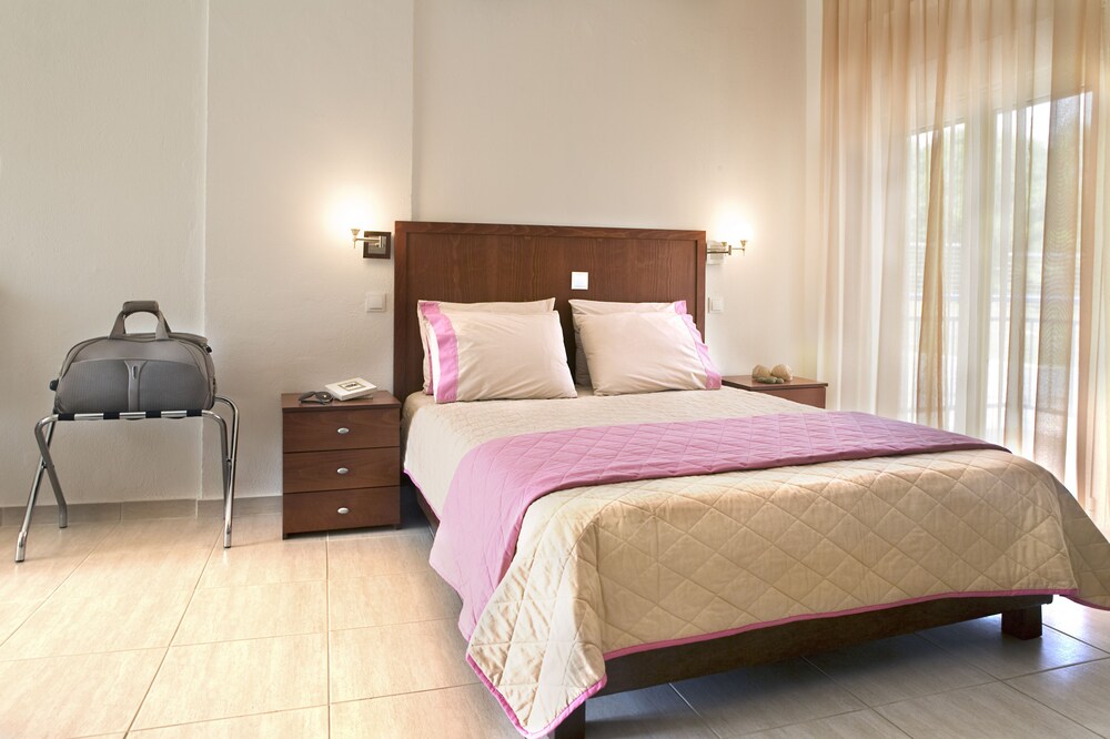 Stratos Hotel 13/32
