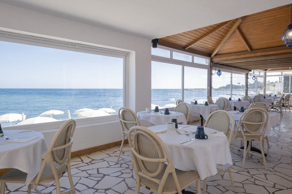 Del Sole Hotel 46/64