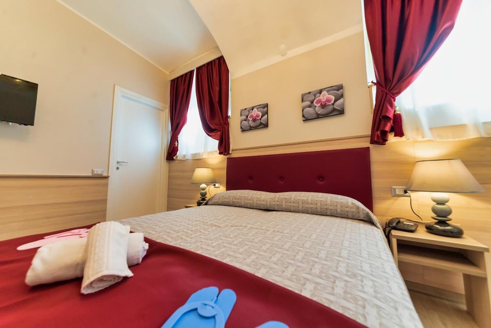 Hotel Balilla 19/64