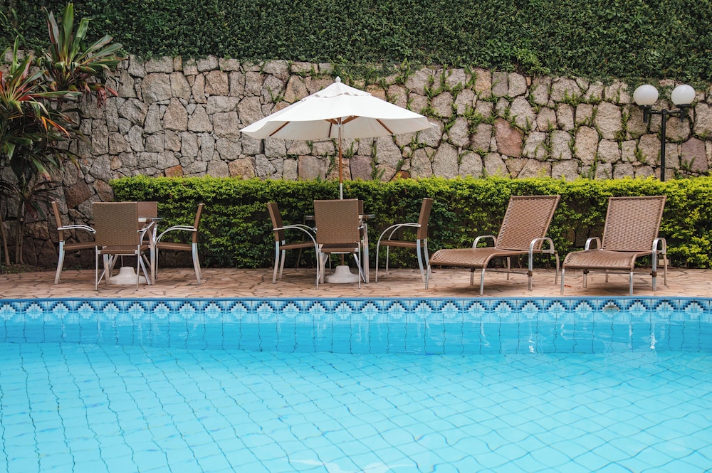 Slaviero Hotel Baía Norte Florianopolis 45/50