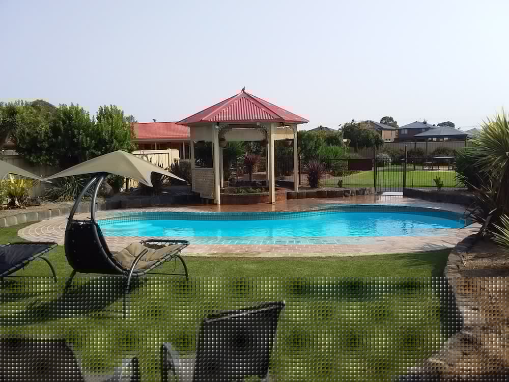 Werribee Park Motor Inn 5/63