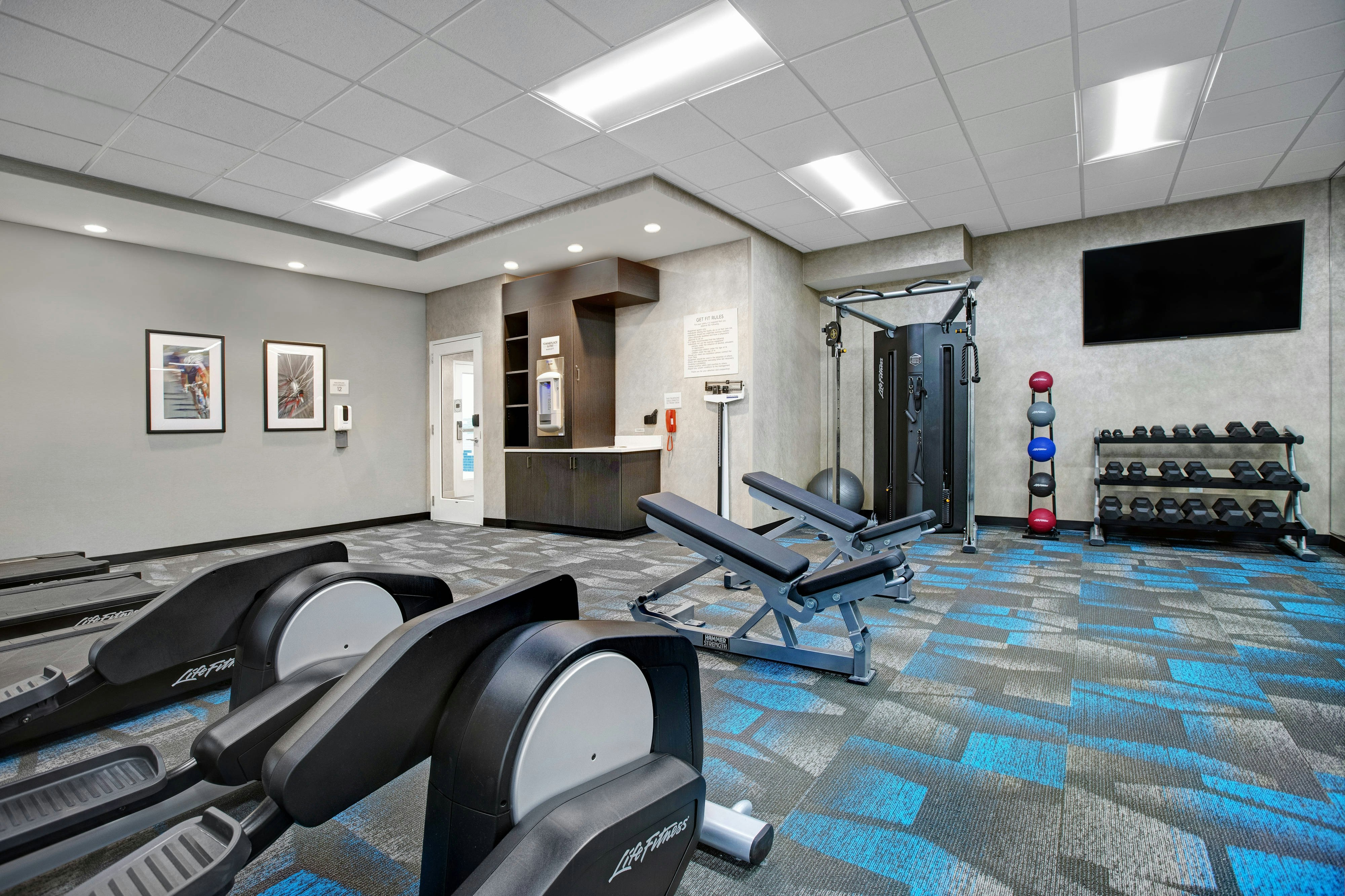 TownePlace Suites by Marriott Potomac Mills Woodbridge 27/60